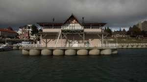 El gobierno de Bariloche reactiva su proyecto para modernizar el puerto San Carlos