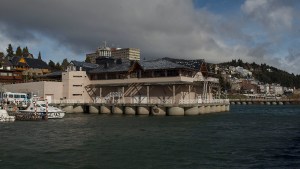 El proyecto de Gennuso para crear una empresa estatal del Puerto San Carlos tendrá audiencia
