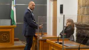 Crimen de Micaela Bravo: la defensa podría pedir la absolución de Angélica Paine