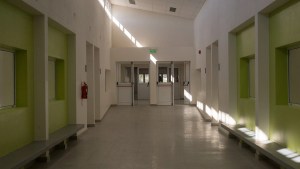 Un estudiante llevó un arma de fuego a una escuela secundaria de Bariloche