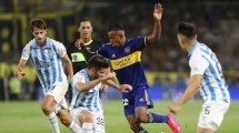Imagen de Boca recibe a Atlético Tucumán en el destacado de la Liga Profesional: hora y TV