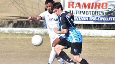 Pillmatún buscará una remontada épica ante La Amistad. (Foto: Yamil Regules)