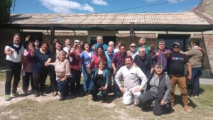 Peronistas critican la nueva alianza Nos Une Río Negro: “No vale todo”