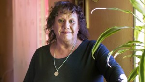 Murió Daniela Chávez, la primera mujer trans de Neuquén que integró el archivo de la memoria