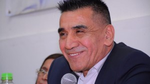 «El que cree que porque no trabaja en YPF no va a salir afectado, está equivocado», dijo Rioseco, intendente electo de Cutral Co