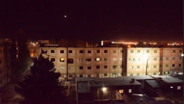 Cutral Co, barrio Belgrano ex450 Viviendas, donde fue el asesinato de Daira (Foto: captura de pantalla)