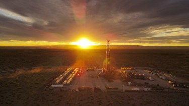 La formación crece y suma nuevos desarrollos. Foto: Gentileza