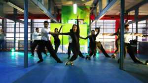Se presentó &#8216;Río Negro Danza&#8217;, la plataforma para registrar a los trabajadores del sector