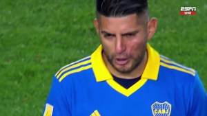 Ibarra: «Hubo una discusión entre Benedetto y Zambrano»