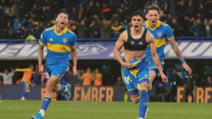 Así quedó la tabla de la Liga Profesional después de la fecha 16