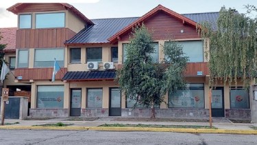 El juez de garantías avaló la formulación de cargos de un hombre por intentar matar a su pareja tirándola de una escalera.  Foto: Gentileza