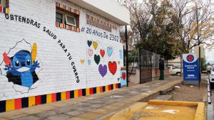 Se perdieron 600 vacunas por corte en la cadena de frío en el centro de salud del barrio Confluencia