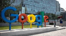 Imagen de Google cumple 15 años en Argentina y anuncia inversiones