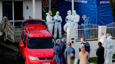 Una familia compró artículos en una subasta pero se llevaron una horrible sorpresa. (Foto: The Independent)