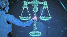 Imagen de ¿Cómo impactan los algoritmos en la práctica jurídica?