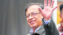 Imagen de Colombia: Petro asume el poder entre la ilusión y la incertidumbre