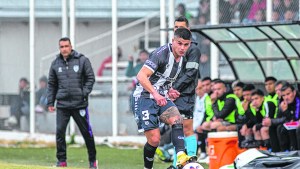Federal A: Cipolletti vuelve al ruedo en La Visera y recibe a Desamparados de San Juan