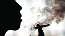 Imagen de Buenas noticias: bajó el consumo de tabaco en América