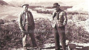 Chos Malal, 135 años: la historia de Diógenes Álvarez