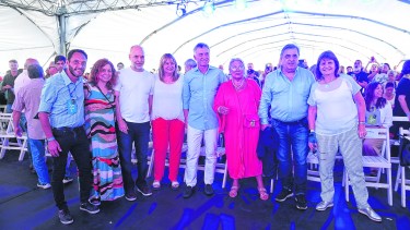 “No está zanjado el tema Lilita”, aseguran en Juntos, pero Macri no le soltaría la mano.