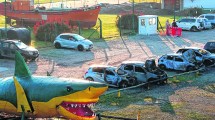 Imagen de Aldosivi recibe a Vélez: jugar al fútbol en medio de la barbarie
