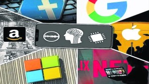 El capitalismo de red debe someterse a normas