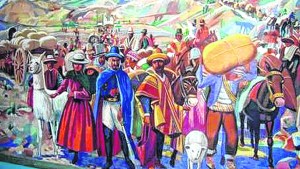 El Éxodo Jujeño