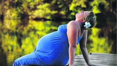 En muchos casos, las madres resaltan que no tenían el tema de la maternidad en mente, pero lo empezaron a pensar pasados los 35 años.