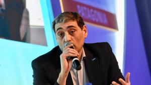 AOG Patagonia 2022: “YPF obtuvo una ganancia neta de 800 millones de dólares”
