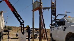 Millonaria inversión de EdERSA mejora la calidad del servicio en la Línea Sur