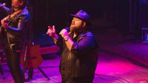 En el aniversario de Jacobacci, Juan Fuentes le cantará el feliz cumpleaños