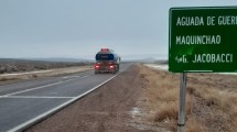 Imagen de Reiteran el pedido de instalación de balanzas en la ruta nacional 23