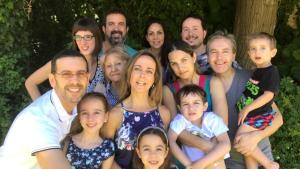 Profesora Hermela Lilian Figueredo de De Mollein