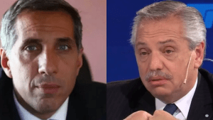 El fiscal Luciani al Presidente: “Preocupa el avasallamiento de las instituciones”