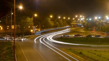 Pidieron a Vialidad que transfiera las tareas de mantenimiento de la Ruta 22 en Regina.