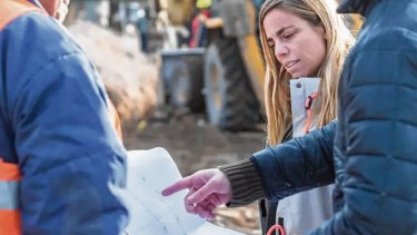 Desde el gobierno de la intendenta Soria indicaron que no hubo licitación “debido a la especificidad del servicio contratado”.