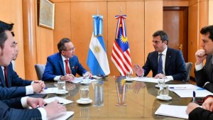 Obra clave para el gas de Vaca Muerta: anticipan una planta de GNL