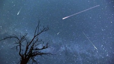Los eventos astronómicos serán entre julio y agosto. Foto: Archivo. 