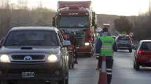 Imagen de Secuestraron una camioneta en Cipolletti que había sido robada en Buenos Aires