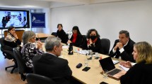 Imagen de Llaman a cubrir una codiciada vacante en el Poder Judicial de Neuquén