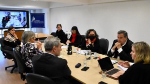 Llaman a cubrir una codiciada vacante en el Poder Judicial de Neuquén