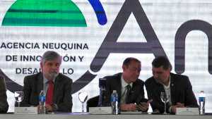 Neuquén asignó presupuesto a la ANIDE para ciencia y tecnología