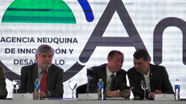 El gobierno provincial asignó 1200 millones para la ANIDE. Foto: Archivo Matías Subat.