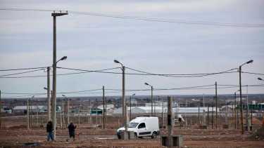 Foro de la Meseta: seis años de construir la casa propia y solidaria