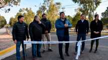 Imagen de Habrá un gran desfile de inauguraciones y festejos por los 118 años de Neuquén 