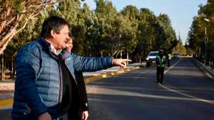 El TSJ respaldó el referéndum de Gaido: dijo que es constitucional la enmienda a la Carta Orgánica