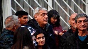 Julio Fuentes sobre el tiroteo en San Martín: «solo se puede hacer si el gobierno te banca»