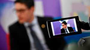 CEO de Shell: apuesta a seguir creciendo en Argentina