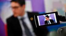 Imagen de Entrevista al CEO de Shell: “Tengo apetito de seguir creciendo en Argentina”