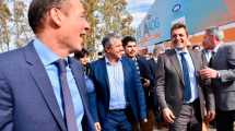 Imagen de Inflación, gasoducto Néstor Kirchner y PIAP: los actos de Massa que cruzan la transición en Neuquén
